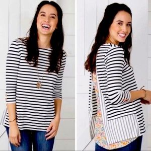 Matilda Jane with Joanna Gaines Harvest Top